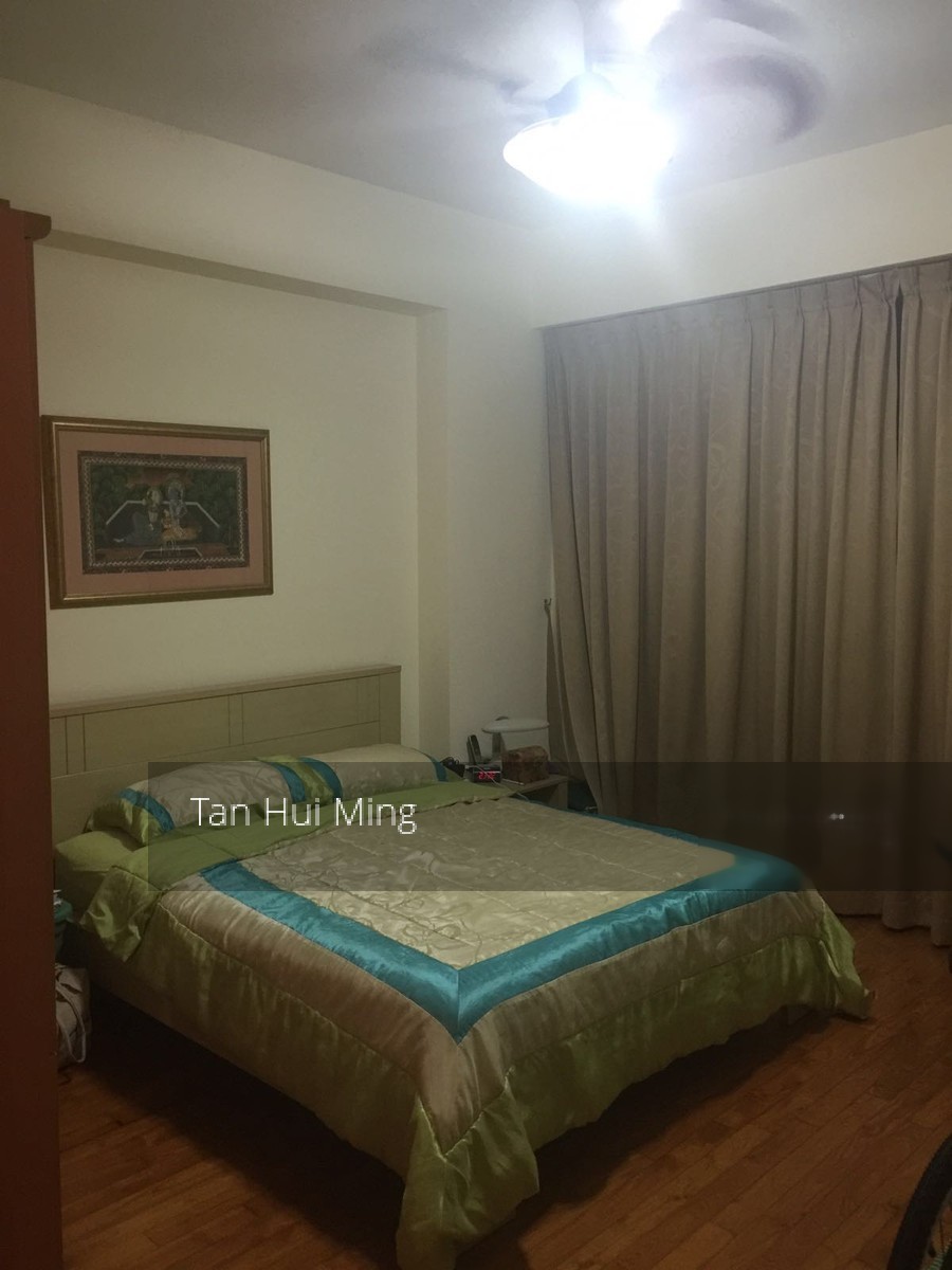 Water Place (D15), Condominium #133610312